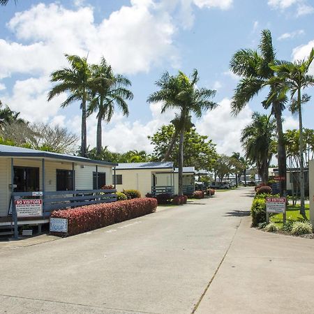 The Park Hotel Mackay Exterior photo